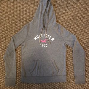 Hollister Hoodie